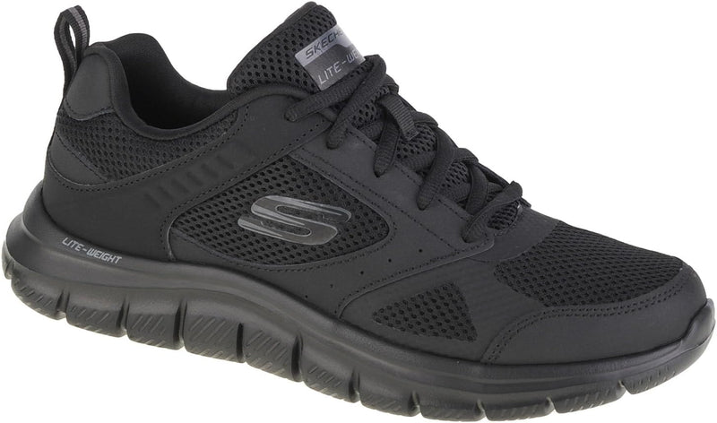 Skechers TRACK mens Shoes