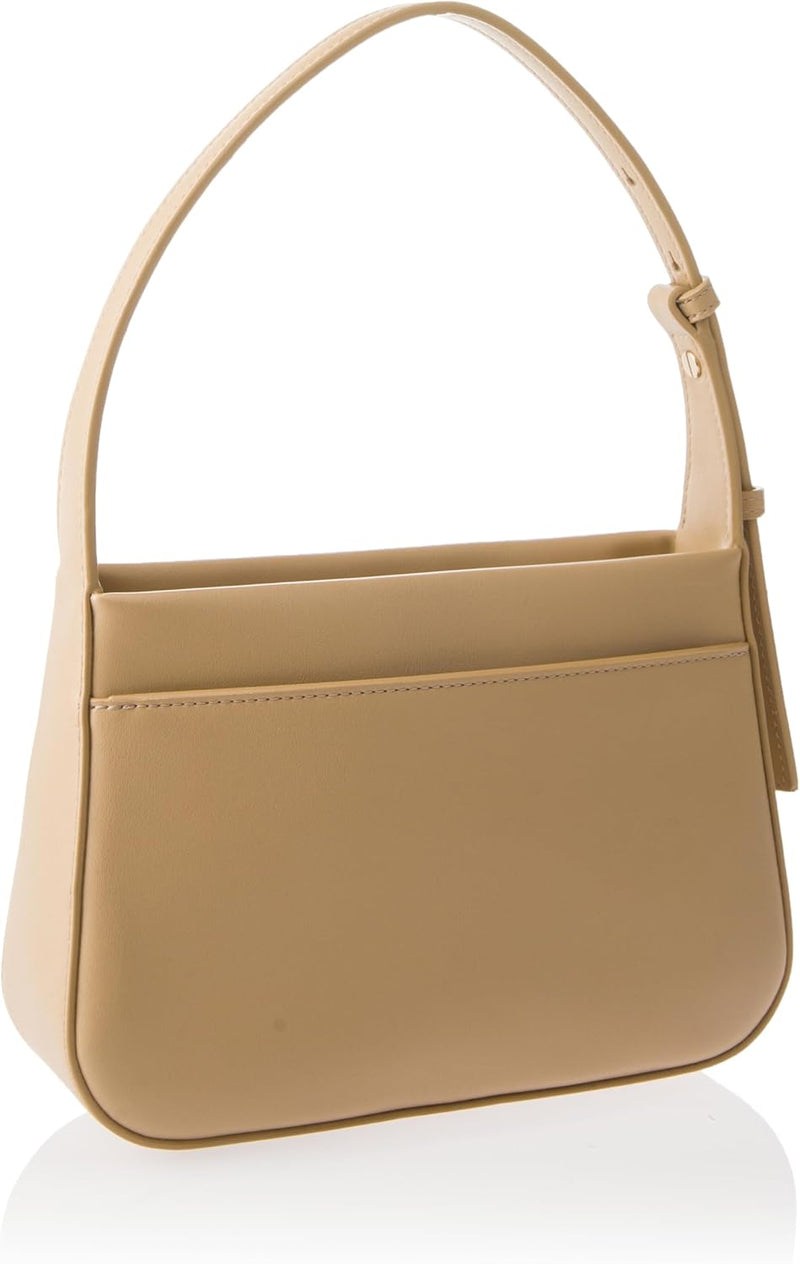 NF5153AU-F07 Shoulder Bag for Women, Tan
