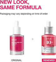 10% Niacinamide+ 4% TXA Serum, Ceramide, Hyaluronic Acid, Tranexamic Acid, Vitamin B12 Natural color, Korean Glass Skin, Fragrance-Free, Dark Spot Serum, Korean Skincare, 30ml /1.01 fl.oz.