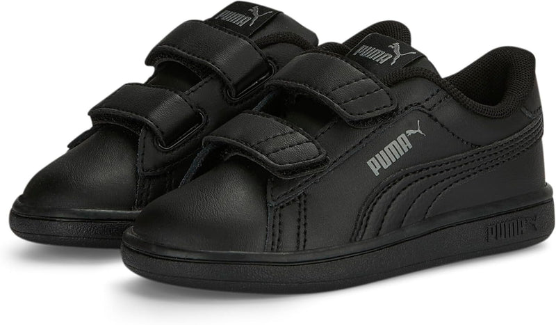 PUMA Smash Inf unisex-baby Sneakers