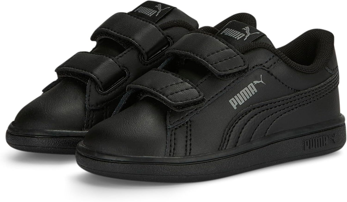 PUMA Unisex Baby Smash 3.0 L V Inf Sneaker
