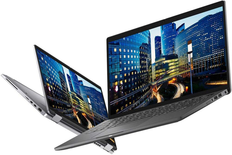 Dell Latitude 7000 7410 2-in-1 (2020) | 14" FHD Touch | Core i7-1TB SSD - 16GB RAM | 4 Cores @ 4.9 GHz - 10th Gen CPU Win 11 Pro (Renewed)