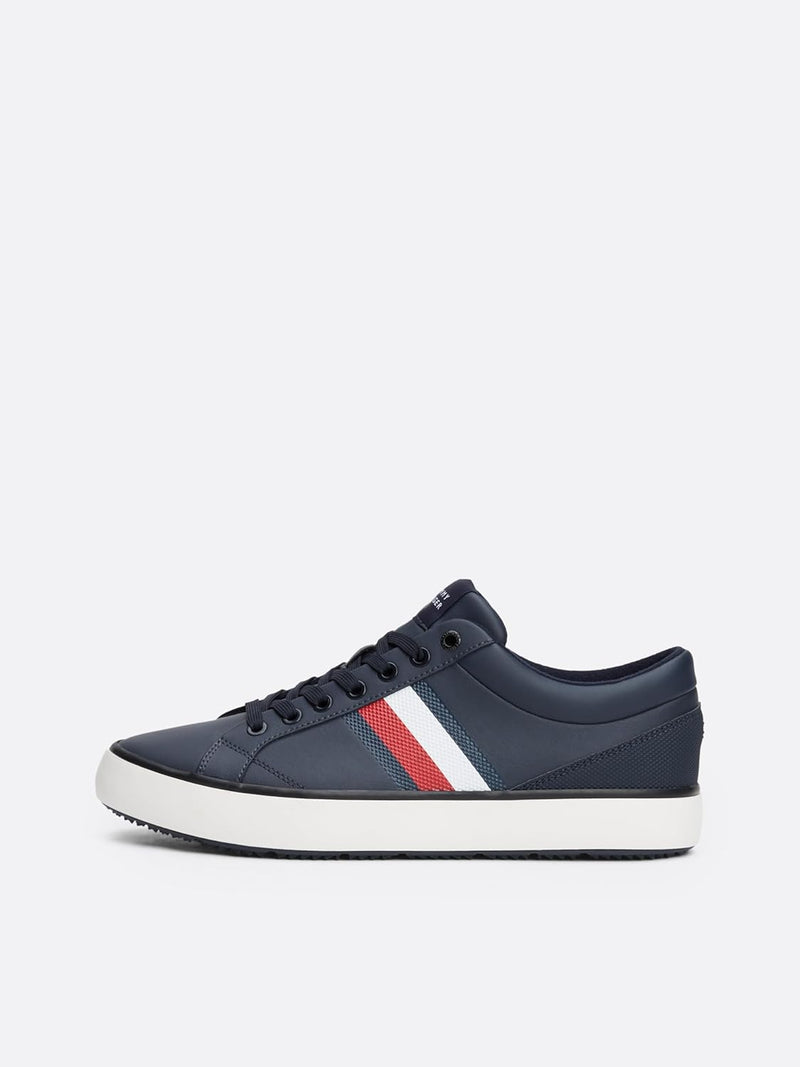 TOMMY HILFIGER Men TH HI VULC CORE CLEA Low