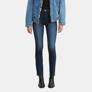Levi's Womens 724 HIGH RISE STRAIGHT Jeans