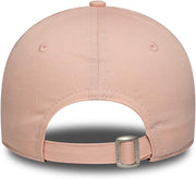 NOS WMNS LGE ESS 9FORTY NEYYAN PLMPLM Womens Cap, PINK, OSFM