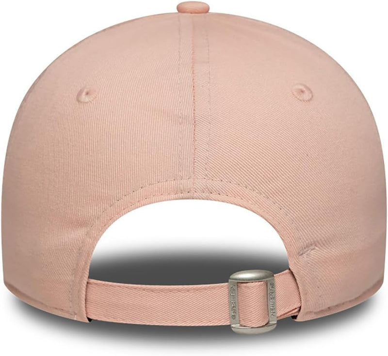 NOS WMNS LGE ESS 9FORTY NEYYAN PLMPLM Womens Cap, PINK, OSFM