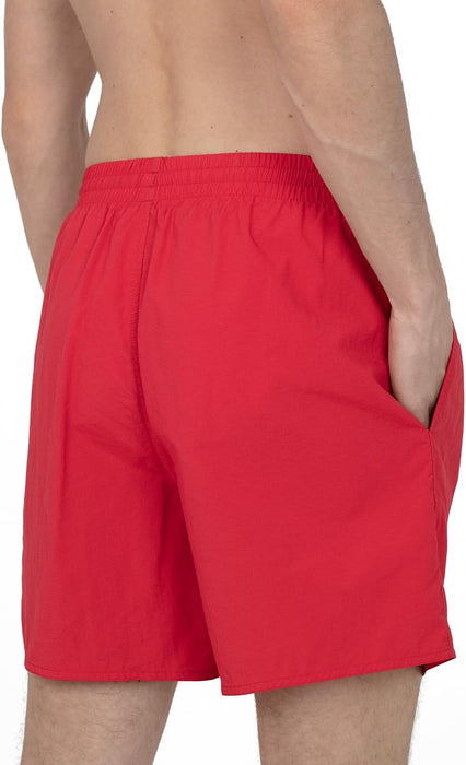 'Speedo Herren Essentials 16'' Wassershort (1er Pack)'
