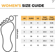 YOHO Floats V Shape womens Slipper