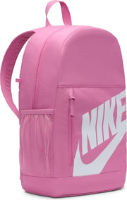 Unisex-Child Y Nk Elmntl Bkpk Backpack - Pink/Pink/White