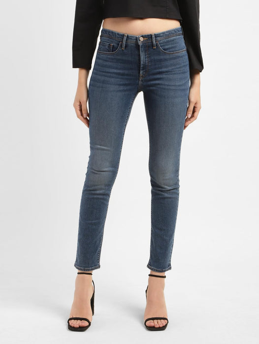 Levi's womens Bng Rl Shaping 312 Jeans