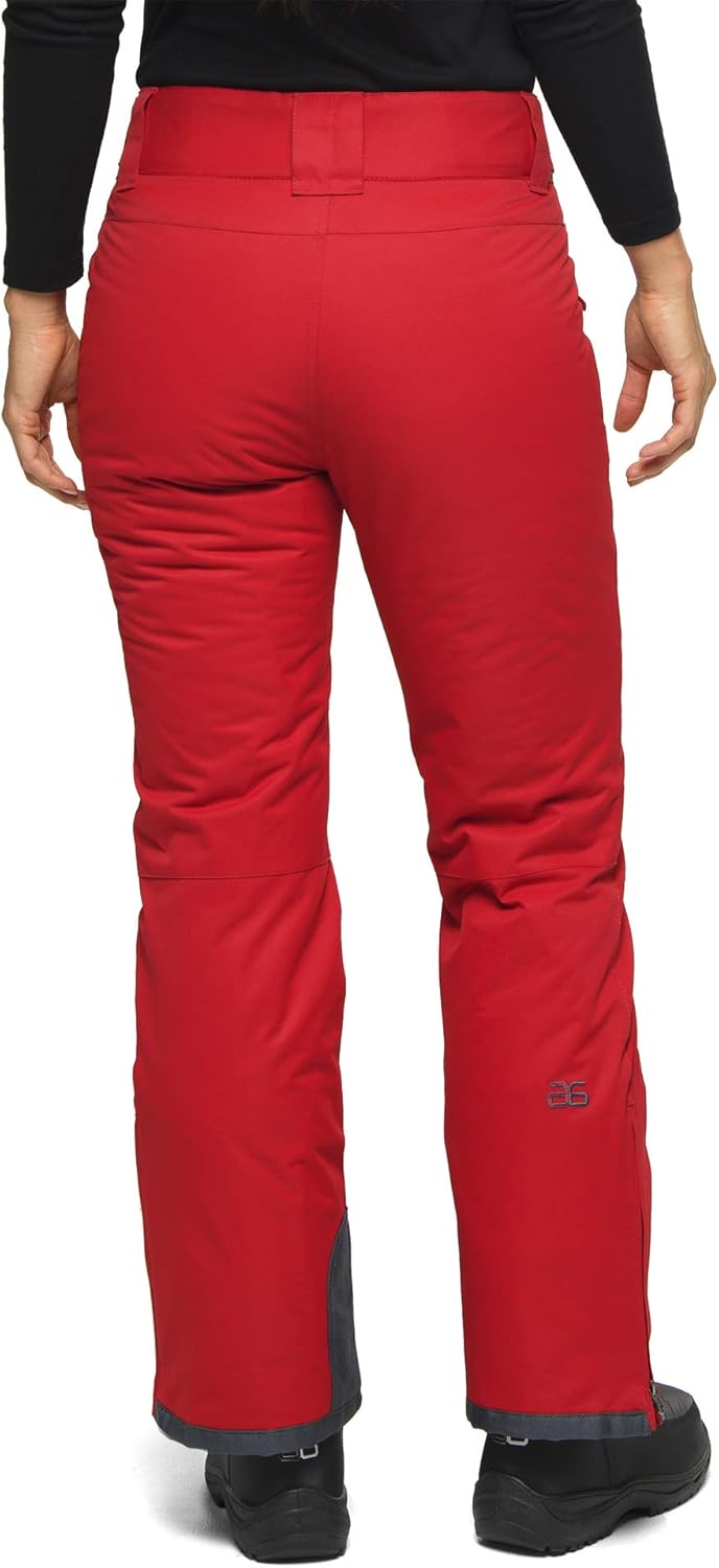 ARCTIX womens Arctix Women's Snow Pants skiing-pants