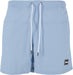 Urban Classics mens Block Swim Shorts Swim Trunks