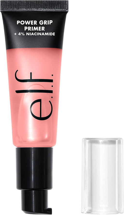Power Grip Primer, Gel-Based & Hydrating Face Primer For Smoothing Skin & Gripping Makeup, Moisturizes & Primes, 0.811 Fl Oz (24 ml) - 24 ml (1er Pack)