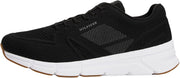Modern Comfort mens Sneakers - Black