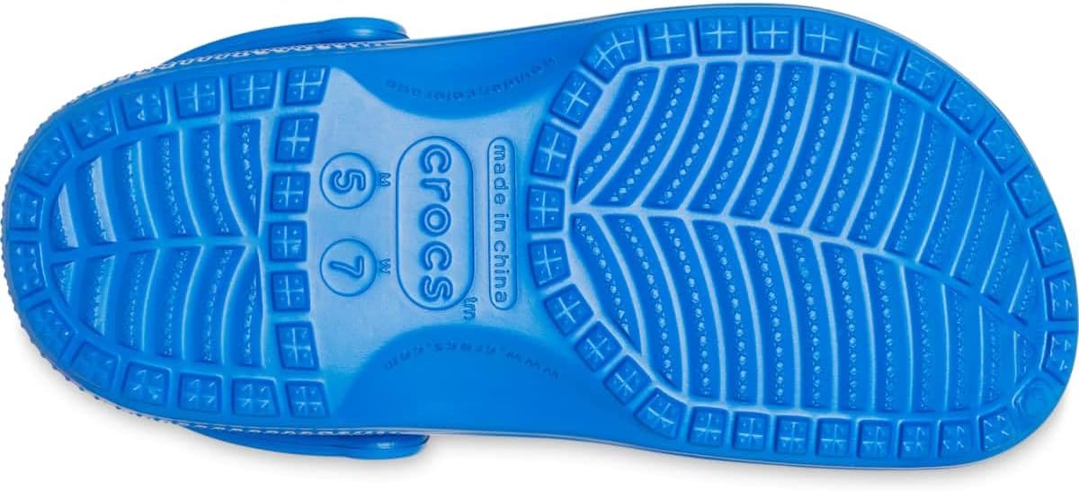 Crocs Crocs Classic Clog unisex-adult Clog