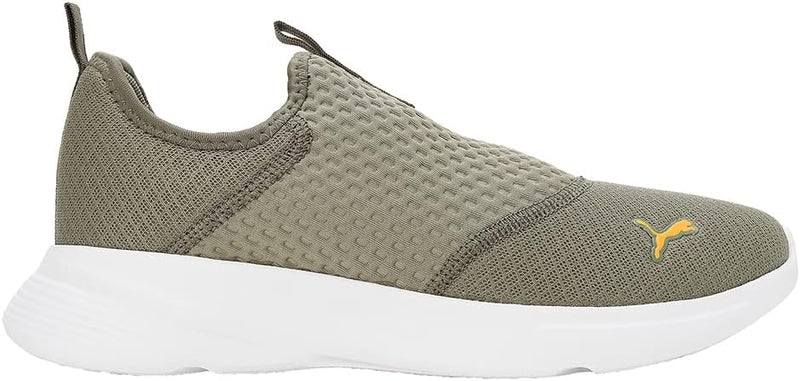 PUMA Melanite Slip On mens Shoes