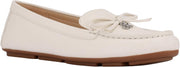 Linca womens Loafer - White 140