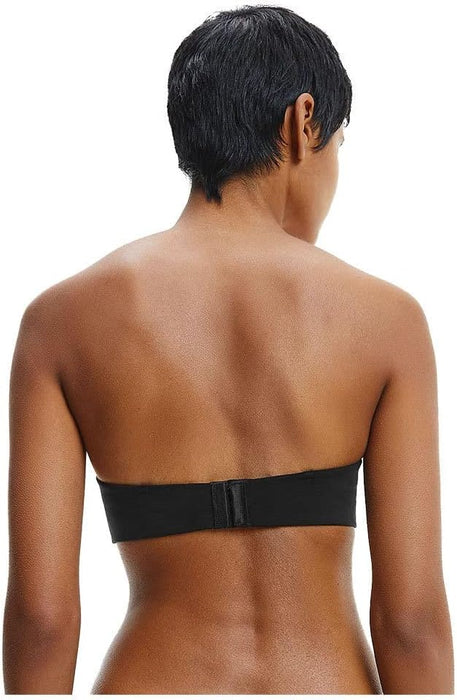 Calvin Klein Women's PUSH UP STRAPLESS Bra