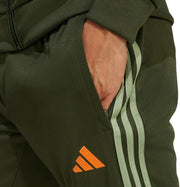 Tiro 25 Essentials Track Suit Track Suit for mens Green M