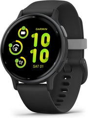 Vivoactive Smartwatch - VIVOACTIVE 5 Black
