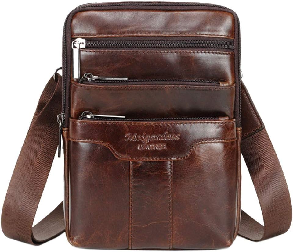 mens Bl1128 Luggage- Messenger Bag