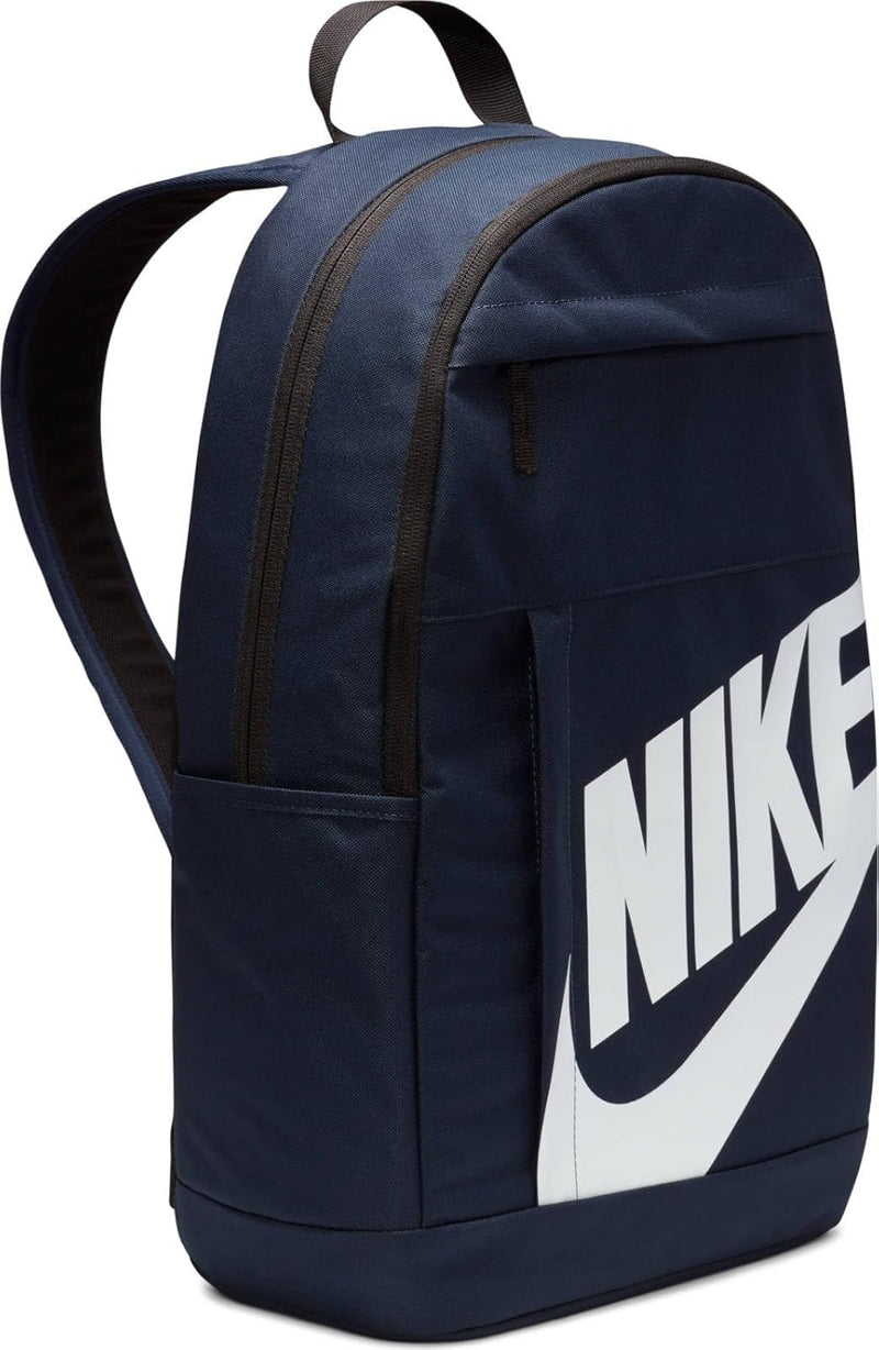 Nike unisex NK ELMNTL BKPK HBR Backpack