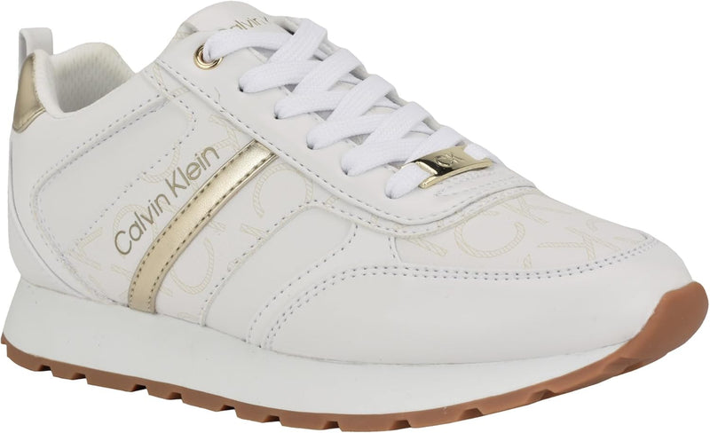 Calvin Klein Carlla womens Sneaker