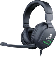 GamerTek Power Pack Gaming Bundle - 4-in-1 Essentials for Gamers