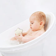 Shnuggle Wishy Baby Bath Toy For Babies 0-3 Year Olds Perfect Sensory Bath time Toy