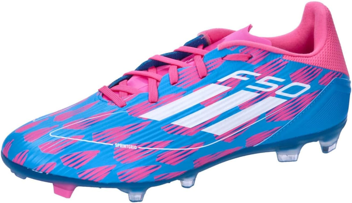 adidas F50 League Firm/Multi-Ground unisex-adult Shoes