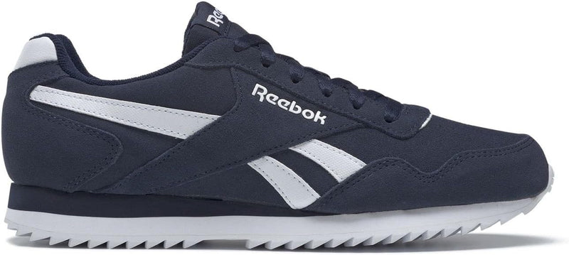 Men's Glide Ripple Sneaker - Vecnav/Ftwwht/Vecnav