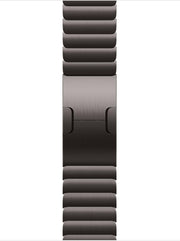 Watch Band - Link Bracelet - 46mm - Gold - One Size (Fits Most) - Slate 42mm