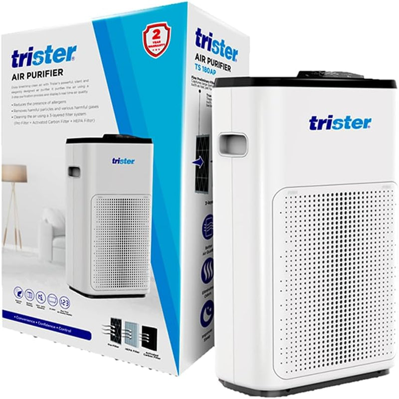 Trister Air Purifier | Buy Air Purifier Lebanon