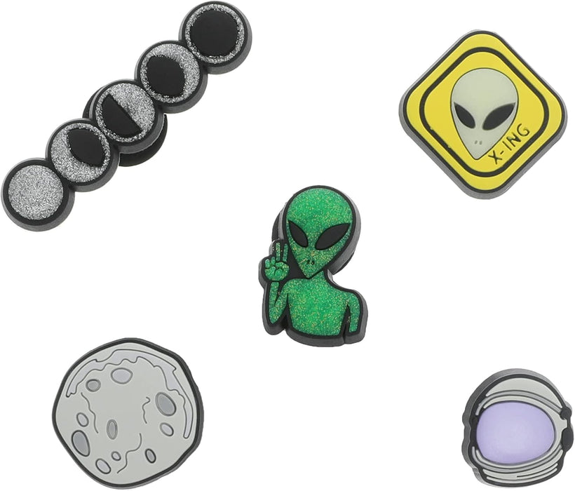 Crocs Jibbitz Shoe Charms Disney Charms Multi Pack