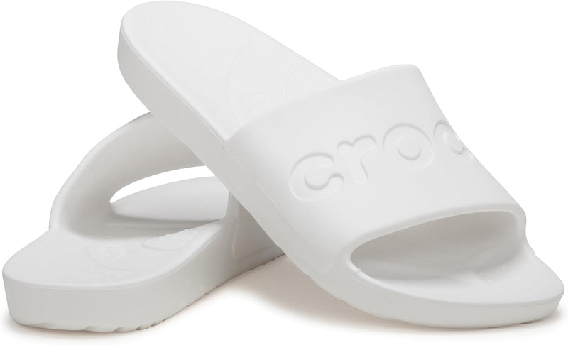 Crocs Unisex Adults 210088-001 Slides