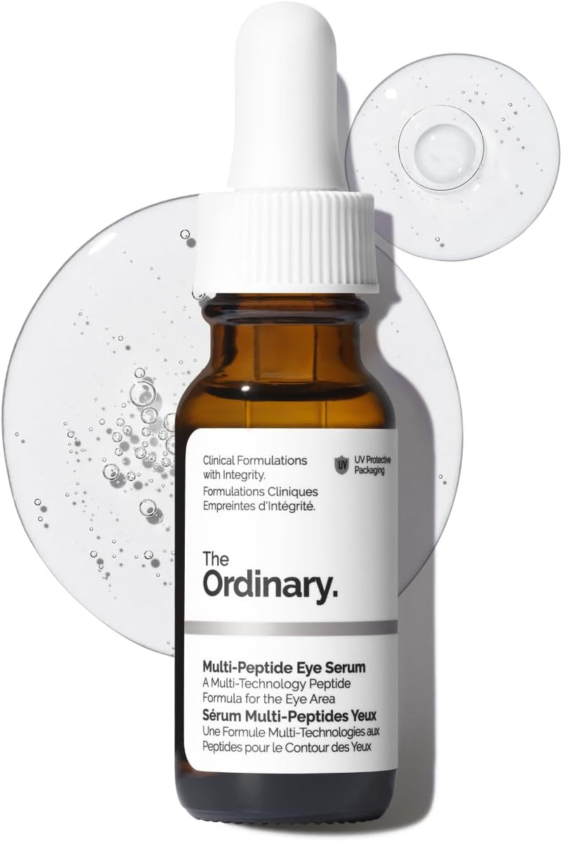 Multi-Peptide Eye Serum 15 ml - 15ml