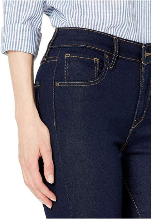 Levi's womens 721 High Rise Skinny Jeans Jeans