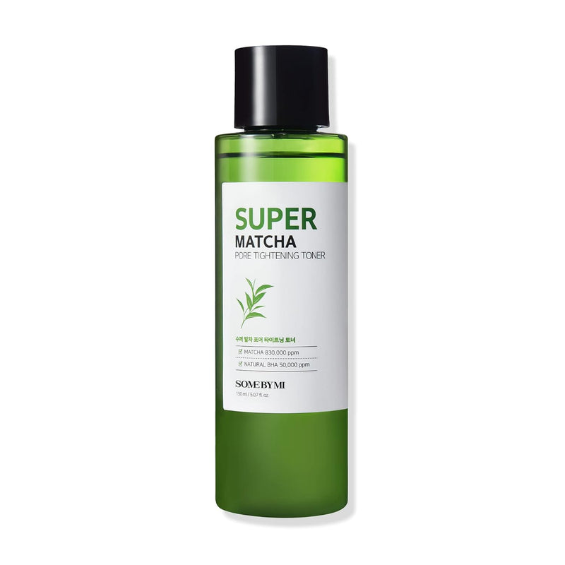 Some By Mi Super Matcha Pore Tightening Toner, 150 gm