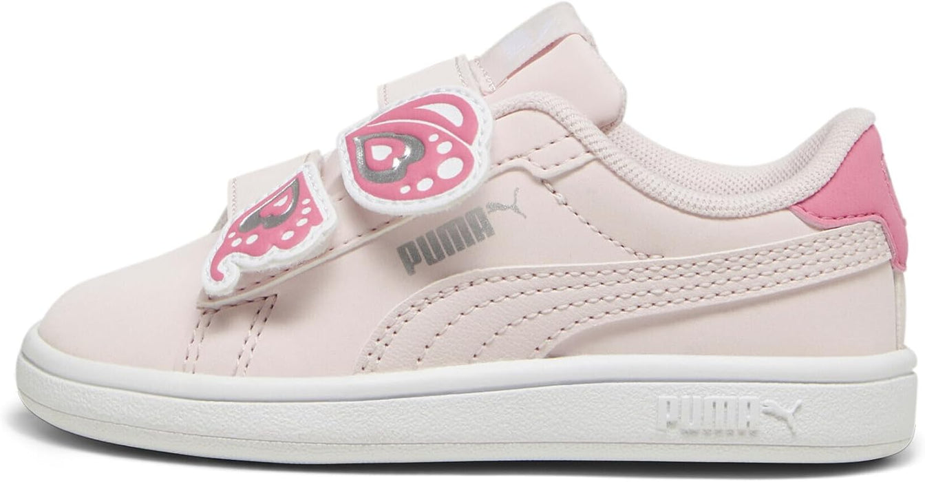 PUMA Smash Inf unisex-baby Sneakers