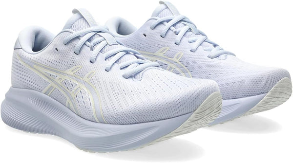 GEL-EXCITE 11 womens Sneaker - BLUE FADE/CREAM