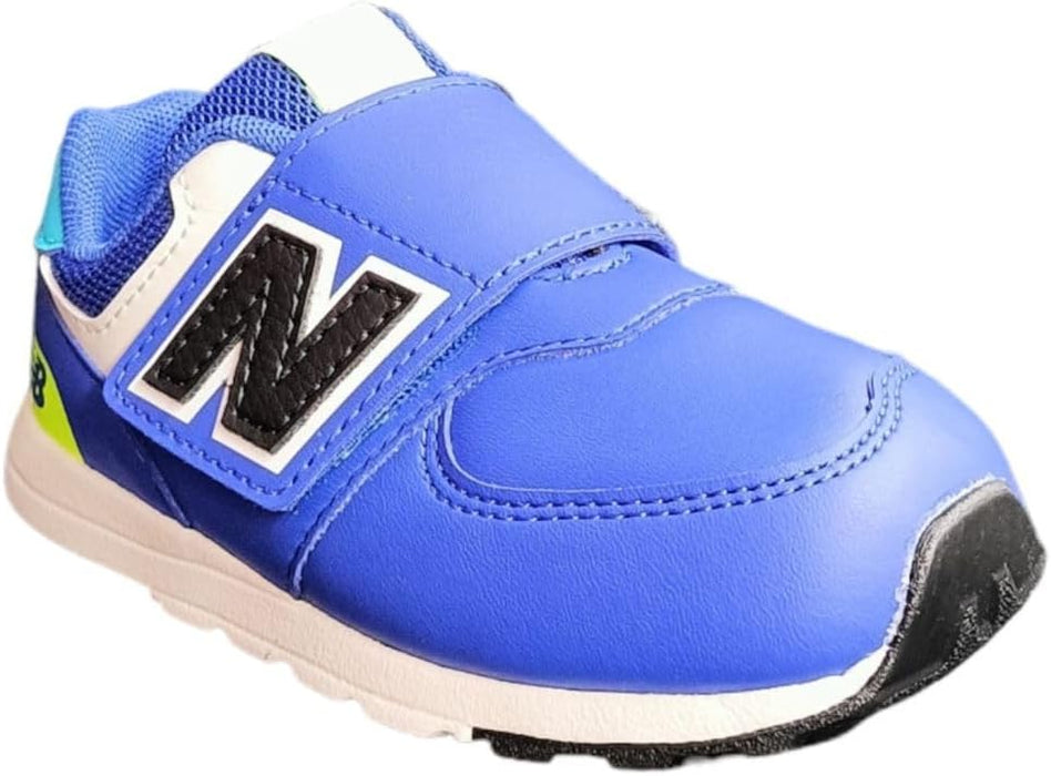 New Balance 574 New-b Hook & Loop Boy's sneaker