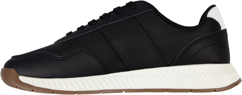 Titanium_Runn_Nypu Tennis Shoes mens Sneaker - Black 001