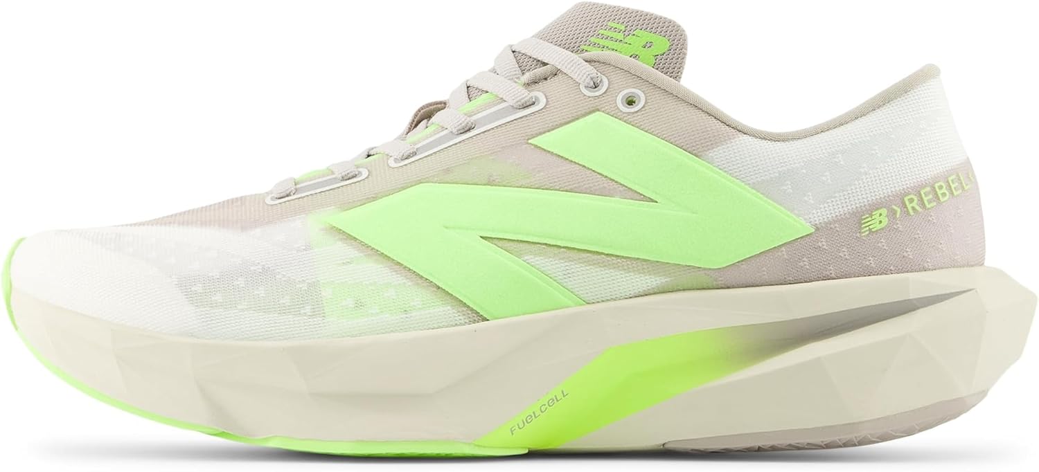 New Balance Fuelcell Rebel V4 mens Running Shoe