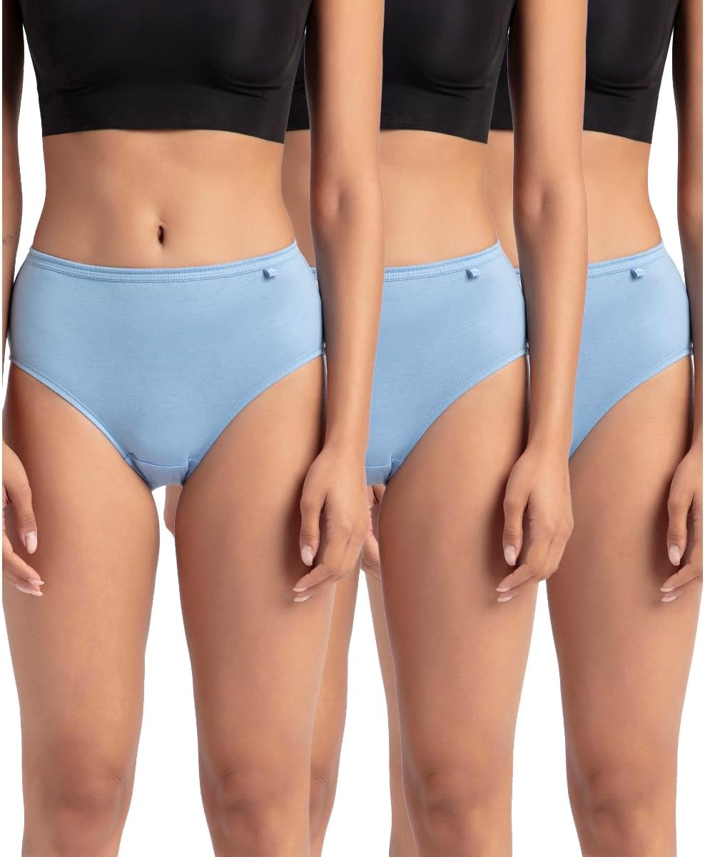 Women 1406 Panty (pack of 3)