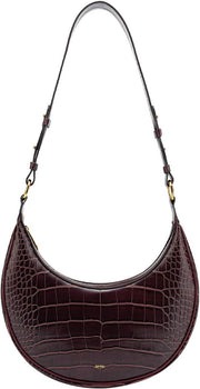 Women's Tessa Shoulder Bag - Brown
