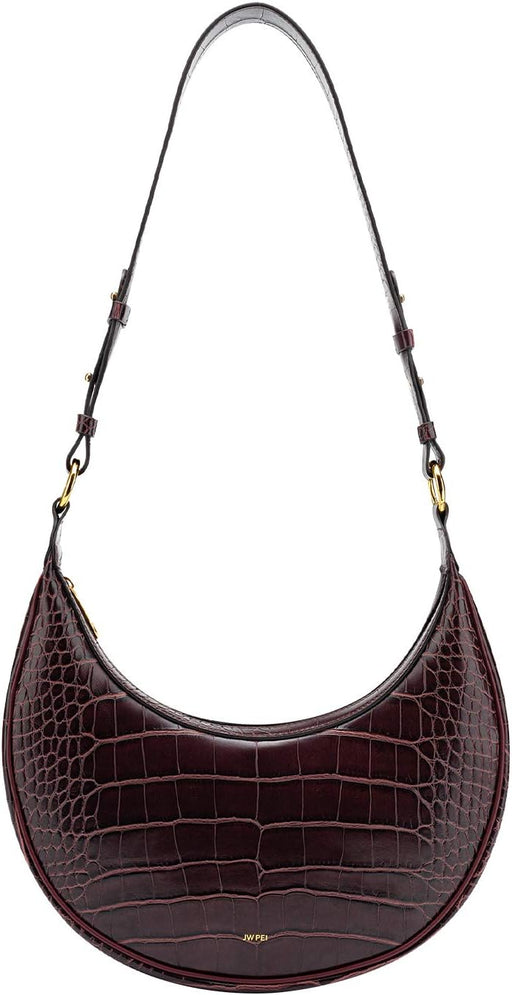 Women's Tessa Shoulder Bag - Brown