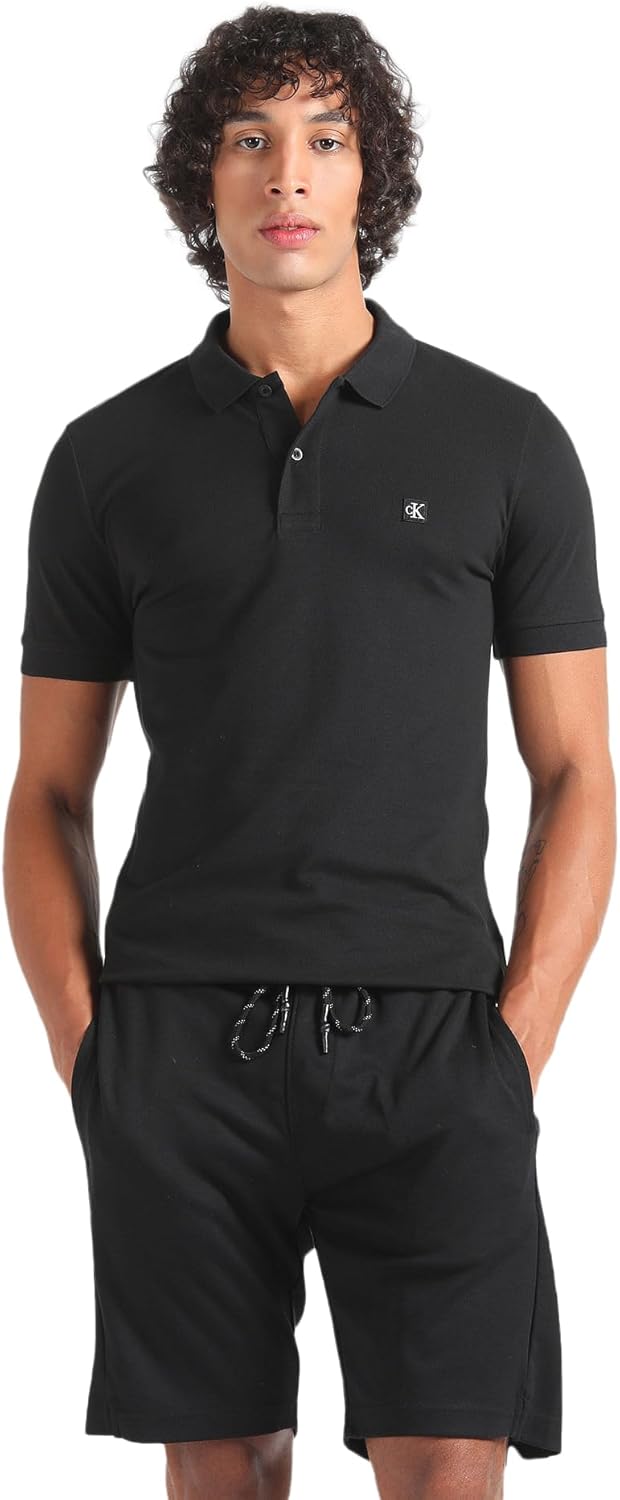 Calvin Klein Men Shirt