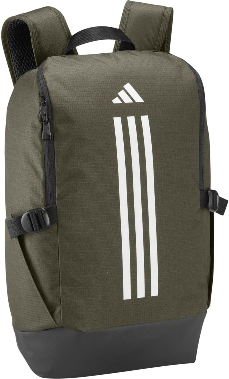 adidas unisex-adult Essentials 3-Stripes Backpack Backpack