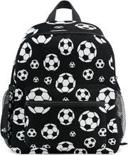 Toddler Backpack Preschool Rucksack Boys Girls Kids Kindergarten School Bag - A1294