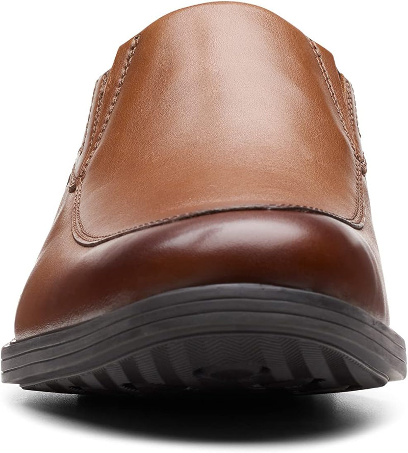 Clarks Whiddon Step mens Loafer